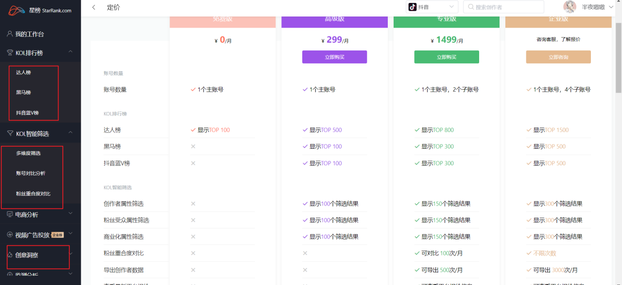 短视频运营工具大全【建议收藏】