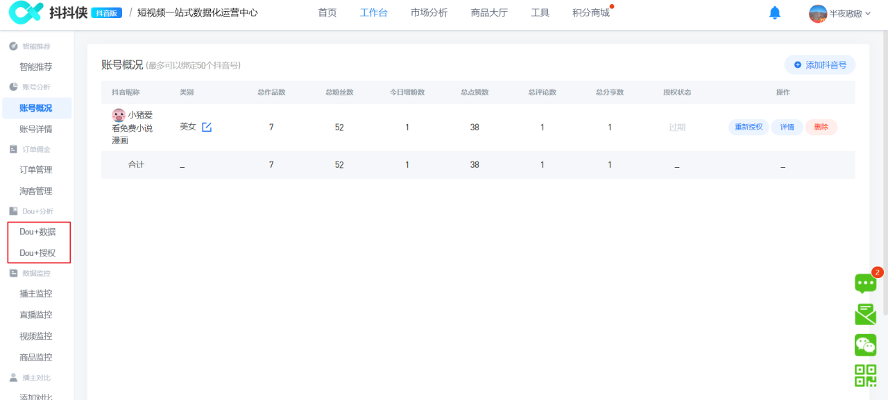 短视频运营工具大全【建议收藏】
