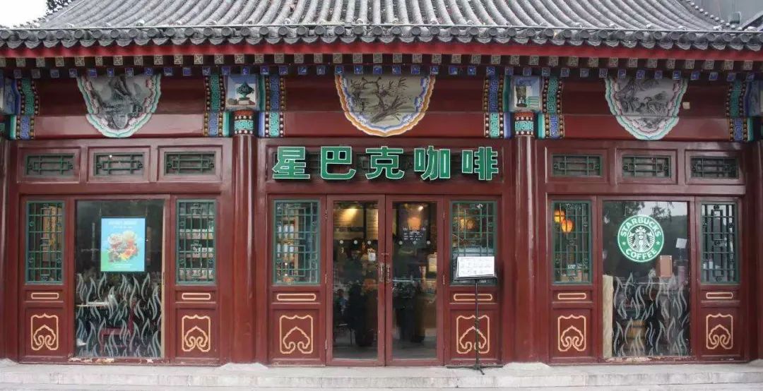 店面门头设计效果技巧