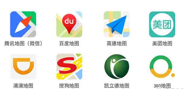 副业分享：地图标注业务