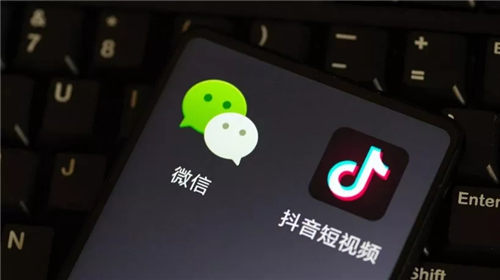 视频号流量收割方法