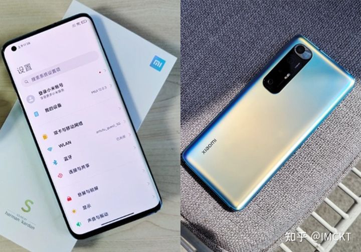 小米10S和红米K40Pro+哪个性价比高？