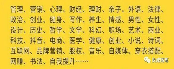 自动草稿 个人ip打造及变现,5步走