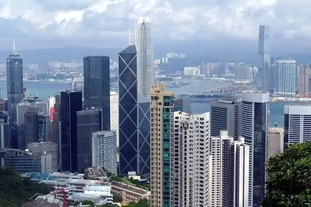 怎样注册香港公司? 怎样注册香港公司?
