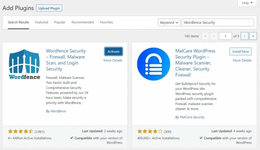 WordPress 双重身份验证(2FA)和插件推荐 WordPress 双重身份验证(2FA)和插件推荐