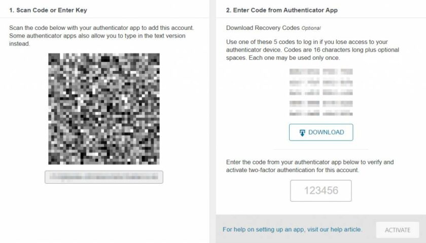 WordPress 双重身份验证(2FA)和插件推荐 WordPress 双重身份验证(2FA)和插件推荐