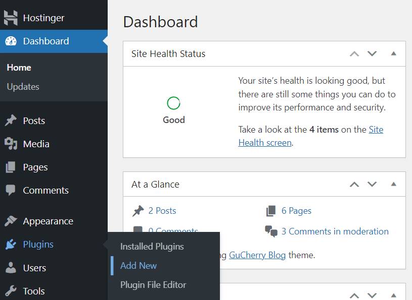 WordPress 双重身份验证(2FA)和插件推荐 WordPress 双重身份验证(2FA)和插件推荐
