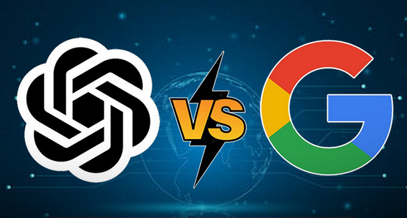 谷歌SEO的未来:AI技术会让SEO“消失”吗? 谷歌SEO的未来:AI技术会让SEO“消失”吗?