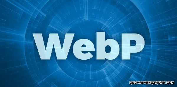 如何在WordPress中使用WebP图片