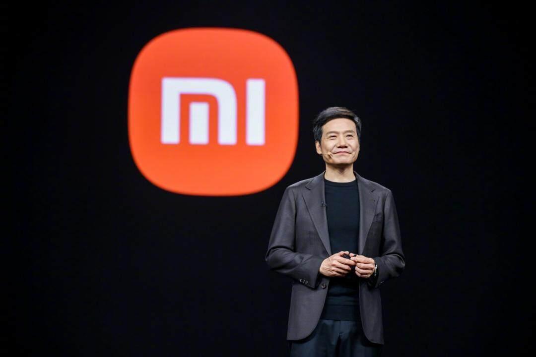小米汽车两小时完成全年任务