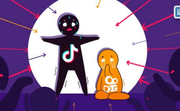 在抖音靠“抄袭”月入 10 万 +,1 天狂发 300+ 视频是什么骚操作?