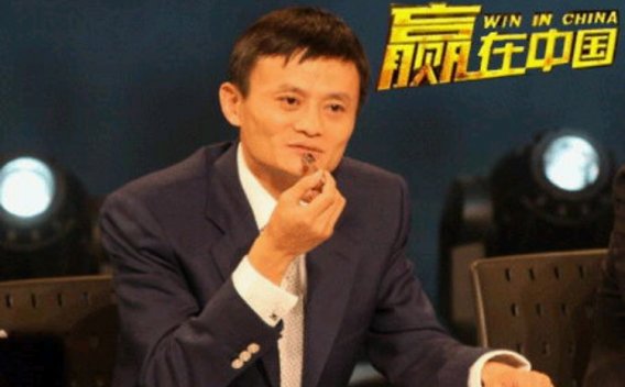 《赢在中国》-青春的回忆