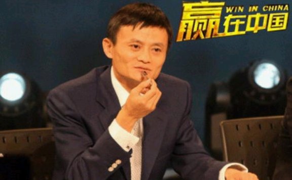 《赢在中国》-青春的回忆