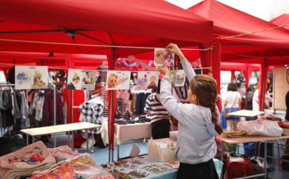 地摊生意月入十万的商业启蒙