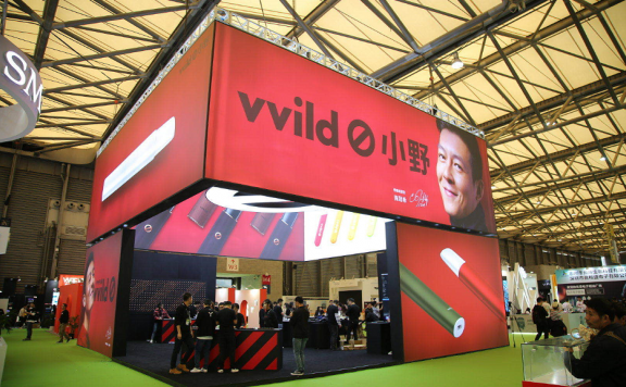 店面门头设计效果技巧