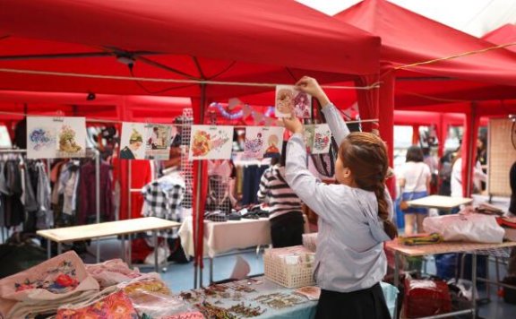 地摊生意月入十万的商业启蒙