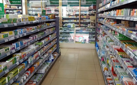 开社区药店可行性分析