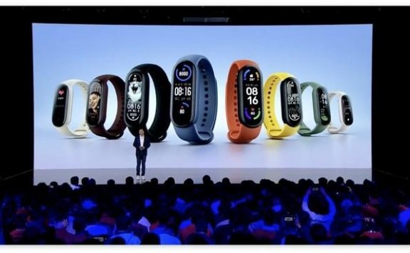 小米手环6支持防水吗？防水等级是多少？