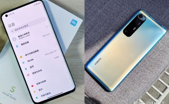 小米10S和红米K40Pro+哪个性价比高？