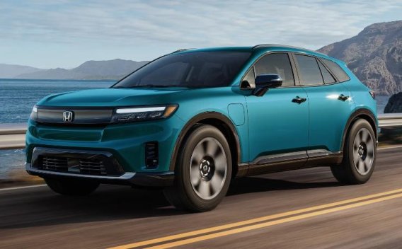 本田与日产进行合并谈判