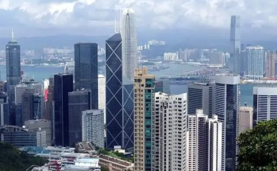 怎样注册香港公司？