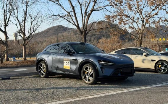 小米首款 SUV 汽车开启大规模路测