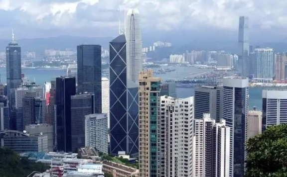 怎样注册香港公司?