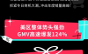 TikTok Shop秋季大促美区支付GMV增长124%